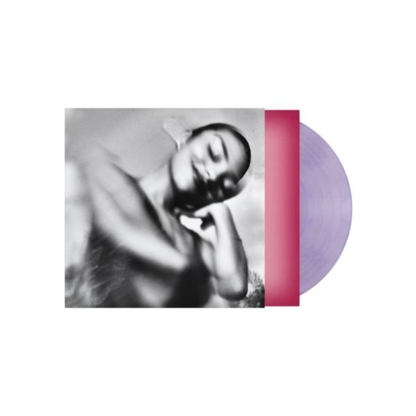 【超限定盤】Olivia Dean オリビアディーン レコード Olivia Dean The Art Of Loving (Indie Exclusive)＜限定盤/Lilac