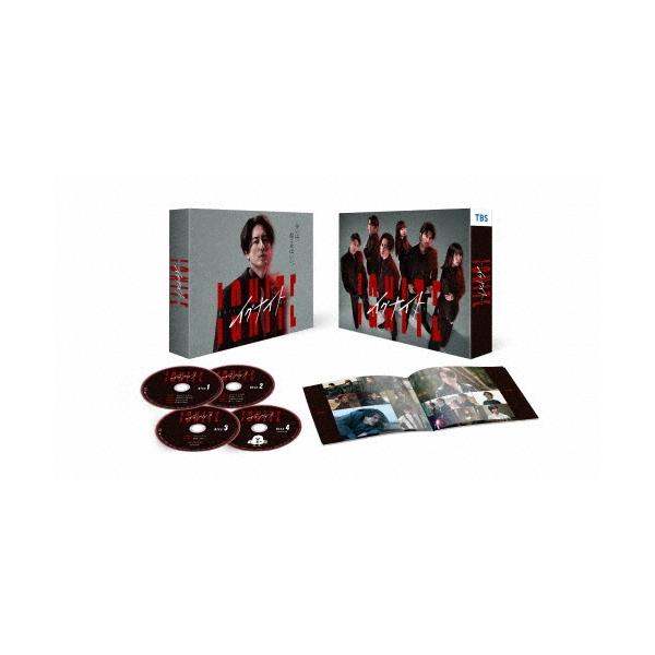 イグナイト -法の無法者- Blu-ray BOX Disc : タワーレコード Yahoo!店