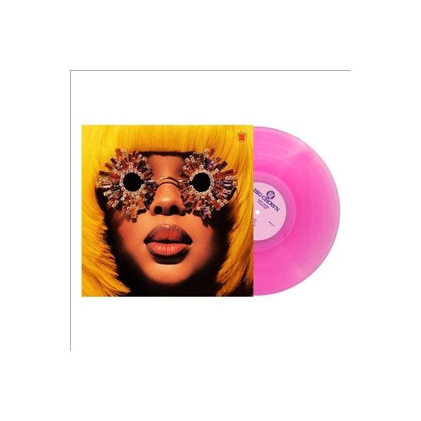 [Release date: September 26, 2025]ご注文後のキャンセル・返品は承れません。発売日:2025年09月26日/商品ID:6918648/ジャンル:SOUL/CLUB/RAP/フォーマット:LP/構成数:1/レー...