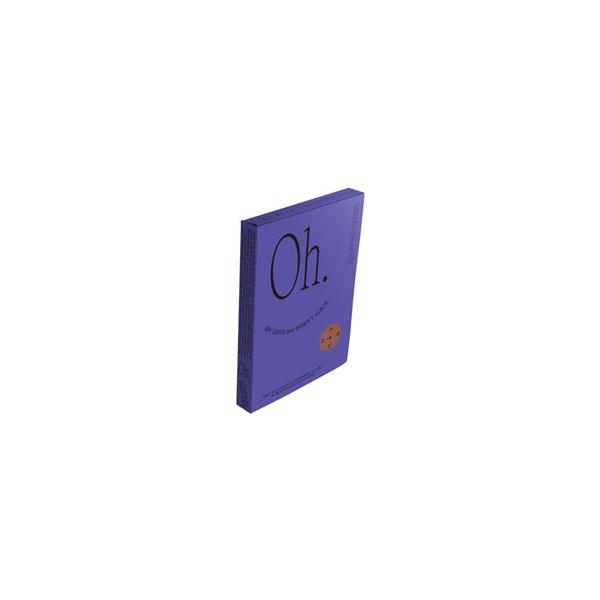 SEVENTEEN SEVENTEEN UNIT PHOTOBOOK 'EPISODE D' Book