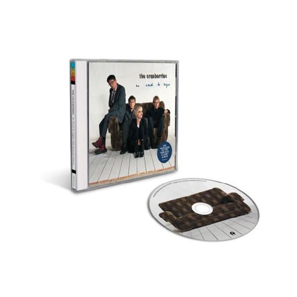 The Cranberries No Need To Argue (30th Anniversary Edition) CD
