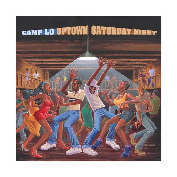 [Release date: August 8, 2025]ご注文後のキャンセル・返品は承れません。発売日:2025年08月08日/商品ID:6922324/ジャンル:SOUL/CLUB/RAP/フォーマット:LP/構成数:2/レーベル:M...