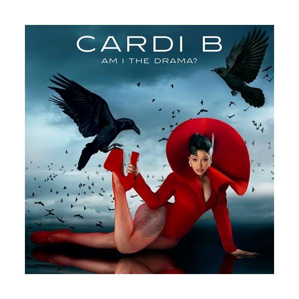 [Release date: October 17, 2025]ご注文後のキャンセル・返品は承れません。発売日:2025年10月17日/商品ID:6922846/ジャンル:SOUL/CLUB/RAP/フォーマット:LP/構成数:2/レーベル...