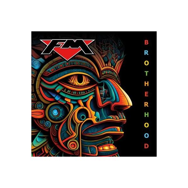 FM Brotherhood CD