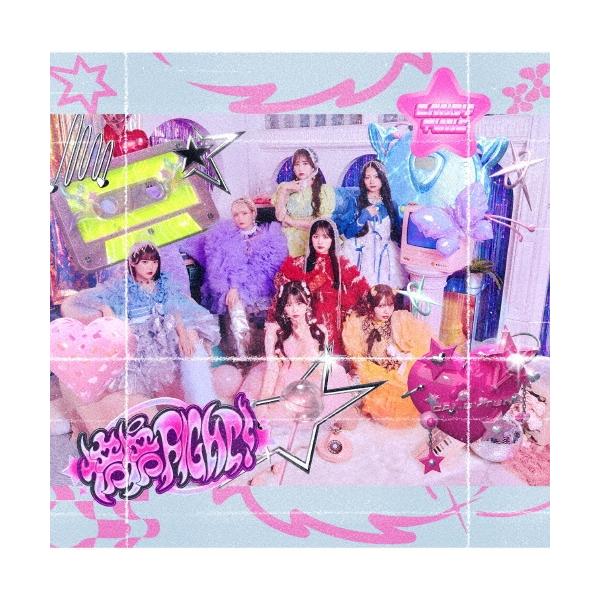 CANDY TUNE 倍倍FIGHT! ［CD+Blu-ray Disc］＜初回限定盤A＞ CD ※特典