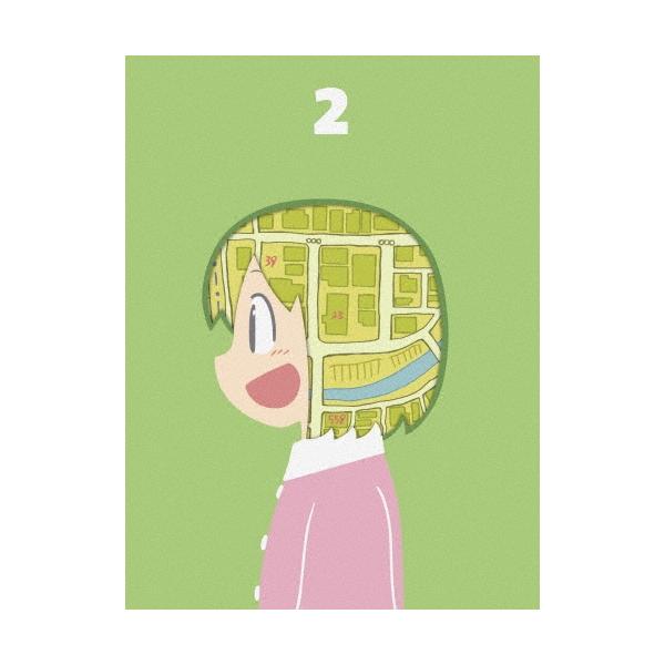 CITY THE ANIMATION 2 Blu-ray Disc