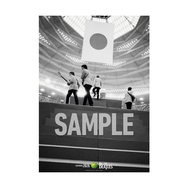 [Release date: October 3, 2025]ご注文後のキャンセル・返品は承れません。発売日:2025年10月03日/商品ID:6926272/ジャンル:DOMESTIC BOOKS/フォーマット:Calendar/構成数:...