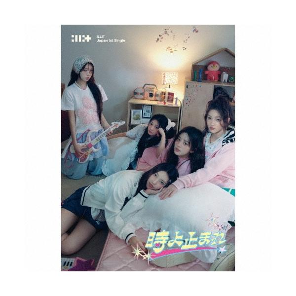 [Release date: September 3, 2025]ご注文後のキャンセル・返品は承れません。発売日:2025年09月03日/商品ID:6928493/ジャンル:K-POP/フォーマット:12cmCD Single/構成数:3/...