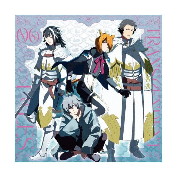 [Release date: March 4, 2026]ご注文後のキャンセル・返品は承れません。発売日:2026年03月04日/商品ID:6928706/ジャンル:アニメ/キッズ/ゲーム音楽 (A)/フォーマット:12cmCD Singl...