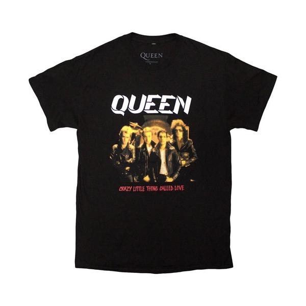 Queen CRAZY LITTLE THING T-shirt/Lサイズ Apparel
