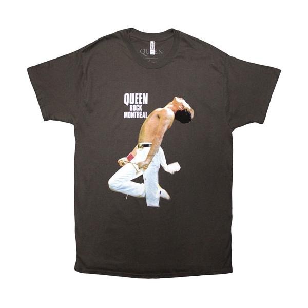 Queen ROCK MONTREAL T-shirt/Lサイズ Apparel