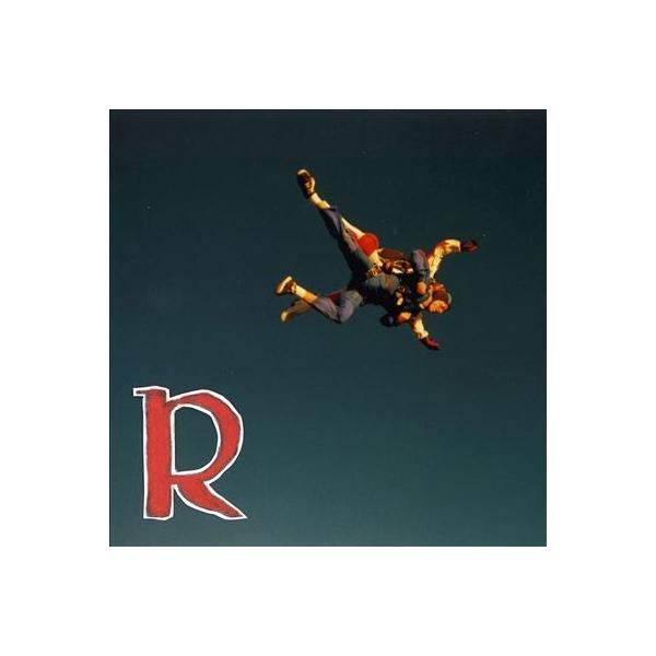 Rocket R Is For Rocket LP