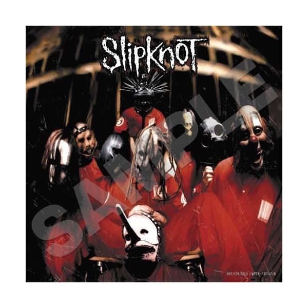 Slipknot スリップノット〜25thアニヴァーサリー・エディショ | JChere