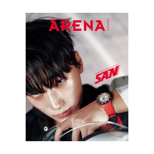 [Release date: August 29, 2025]ご注文後のキャンセル・返品は承れません。発売日:2025年08月29日/商品ID:6937742/ジャンル:IMPORTED MAGAZINE/フォーマット:Magazine/構...