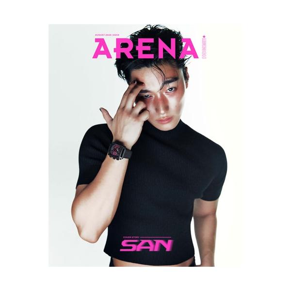 [Release date: August 29, 2025]ご注文後のキャンセル・返品は承れません。発売日:2025年08月29日/商品ID:6937744/ジャンル:IMPORTED MAGAZINE/フォーマット:Magazine/構...