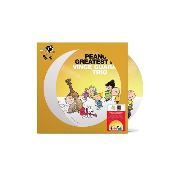 [Release date: October 18, 2025]ご注文後のキャンセル・返品は承れません。発売日:2025年10月18日/商品ID:6938572/ジャンル:JAZZ/フォーマット:LP/構成数:1/レーベル:Concord/...