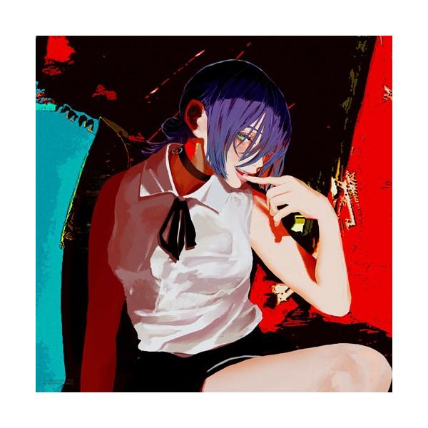 米津玄師 IRIS OUT/JANE DOE＜通常盤＞ 12cmCD | JChereヤフー