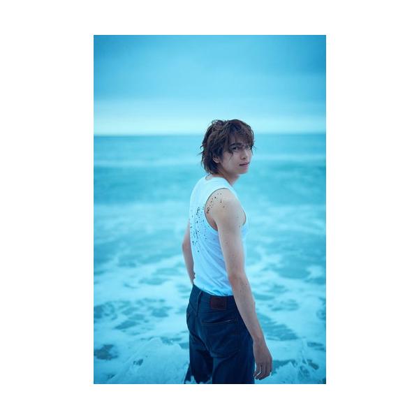 庄司浩平 庄司浩平写真集 だから、ぼくは Book | JChereヤフー