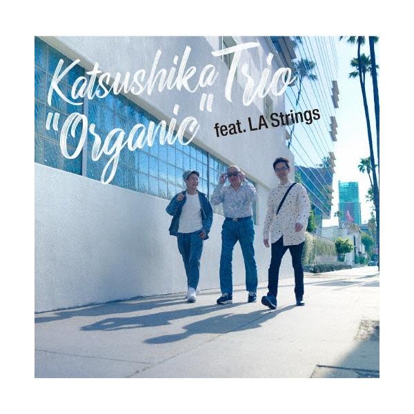 かつしかトリオ 