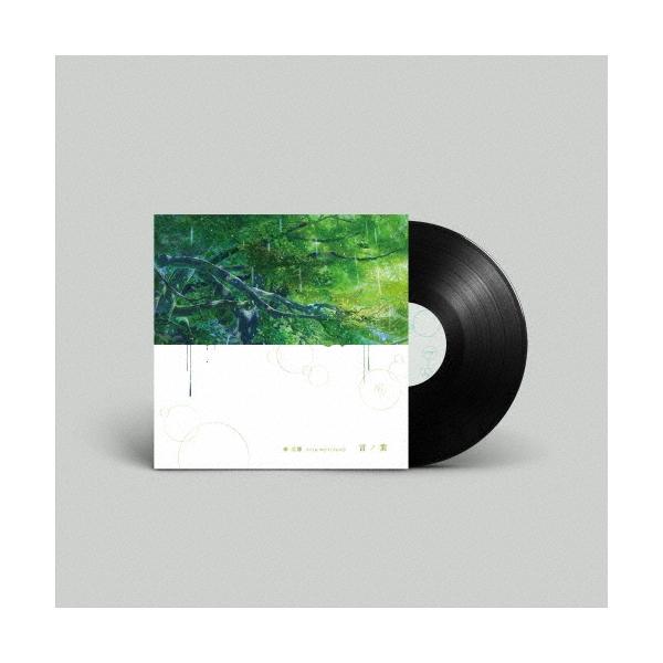 秦基博「言ノ葉」〈限定盤（ブラック・ヴァイナル・12”シングルレコード）〉 秦基博 言ノ葉＜限定盤/ブラック・ヴァイナル＞ 12inch Single