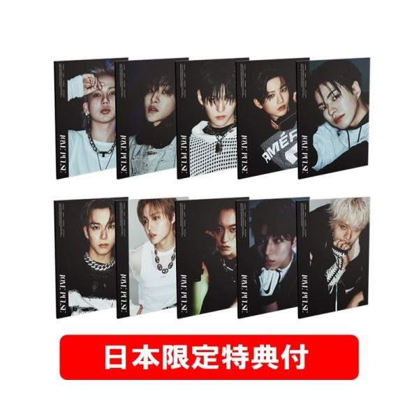 [Release date: September 2, 2025]ご注文後のキャンセル・返品は承れません。発売日:2025年09月02日/商品ID:6943259/ジャンル:K-POP/フォーマット:CD/構成数:1/レーベル:YGEX/ア...