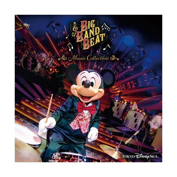 BIG BAND BEAT Music Sellection 完全生産限定盤 Amazon.co.jp: 【Amazon.co.jp限定】ビッグバンドビート
