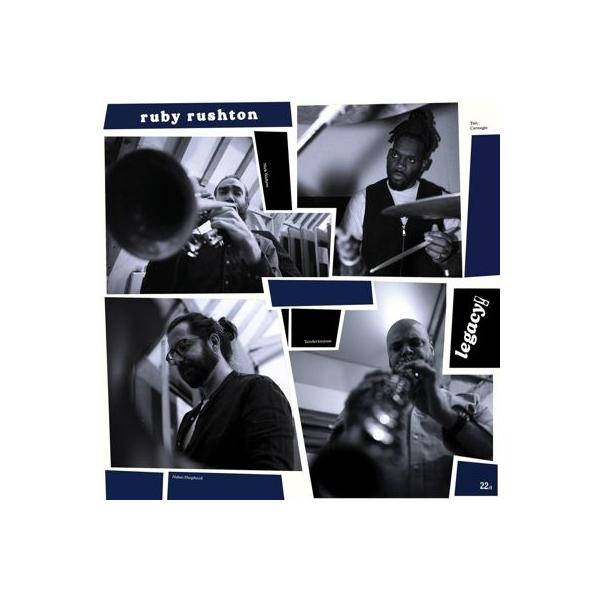 [Release date: October 10, 2025]ご注文後のキャンセル・返品は承れません。発売日:2025年10月10日/商品ID:6946689/ジャンル:JAZZ/フォーマット:CD/構成数:1/レーベル:22A/アーティ...