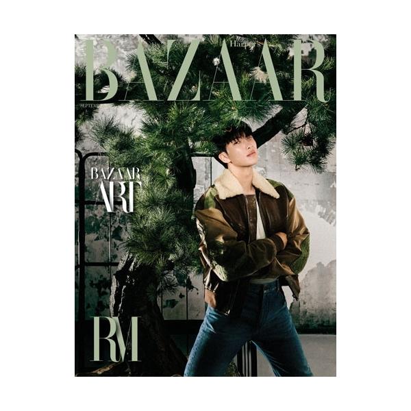 [Release date: September 19, 2025]ご注文後のキャンセル・返品は承れません。発売日:2025年09月19日/商品ID:6948248/ジャンル:IMPORTED MAGAZINE/フォーマット:Magazin...