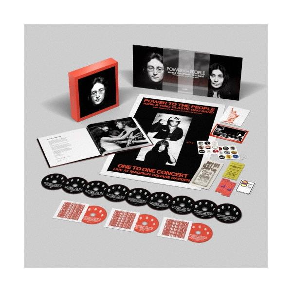 [Release date: October 10, 2025]ご注文後のキャンセル・返品は承れません。発売日:2025年10月10日/商品ID:6951394/ジャンル:ROCK/POP/フォーマット:SHM-CD/構成数:14/レーベル...