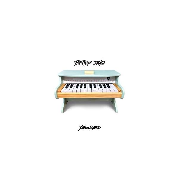 [Release date: October 10, 2025]ご注文後のキャンセル・返品は承れません。発売日:2025年10月10日/商品ID:6953782/ジャンル:ROCK/POP/フォーマット:CD/構成数:1/レーベル:BETT...