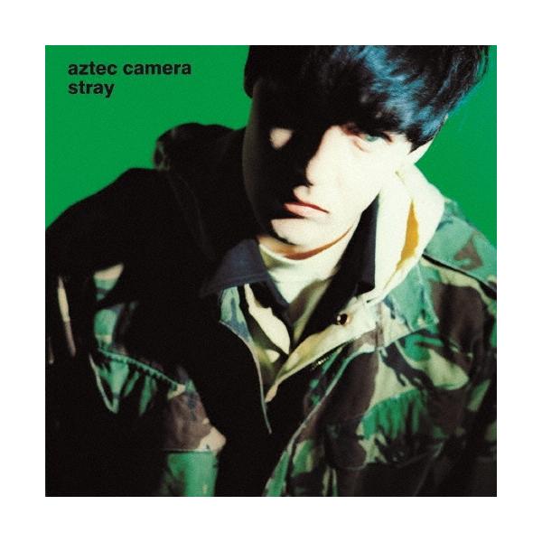 Aztec Camera ストレイ CD : タワーレコード Yahoo!店 - 通販 - Yahoo 