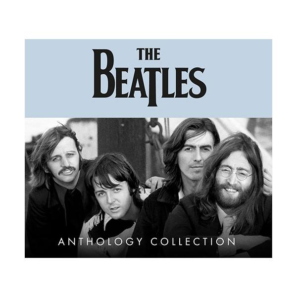 ザ・ビートルズ(No.0819) ザ・ビートルズ - 『アンソロジー・コレクション』[12LPボックス