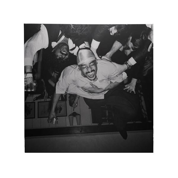 Dijon Baby＜Clear Vinyl＞ LP : タワーレコード Yahoo!店 - 通販