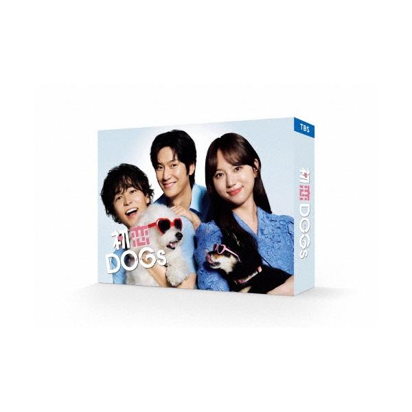 初恋DOGs DVD-BOX DVD : タワーレコード Yahoo!店 - 通販 - Yahoo