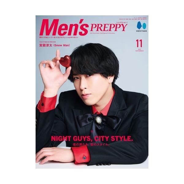 [Release date: October 1, 2025]ご注文後のキャンセル・返品は承れません。発売日:2025年10月01日/商品ID:6971242/ジャンル:DOMESTIC MAGAZINE/フォーマット:Magazine/構...