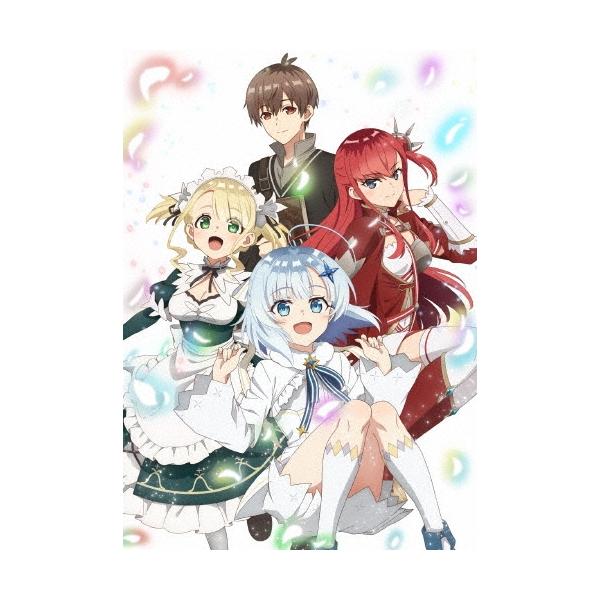 [Release date: December 24, 2025]ご注文後のキャンセル・返品は承れません。発売日:2025年12月24日/商品ID:6988955/ジャンル:アニメ/キッズ (V)/フォーマット:Blu-ray Disc/構...