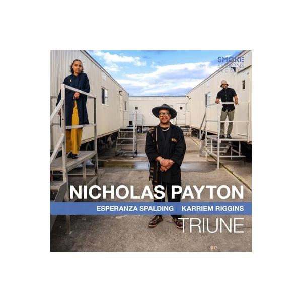 [Release date: November 7, 2025]ご注文後のキャンセル・返品は承れません。発売日:2025年11月07日/商品ID:6989224/ジャンル:JAZZ/フォーマット:CD/構成数:1/レーベル:Smoke Se...