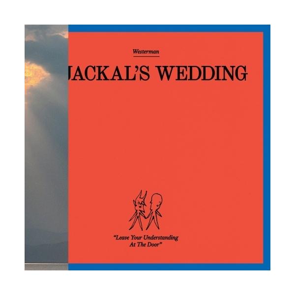Westerman A Jackals Wedding＜限定盤/Colored Vinyl＞ LP