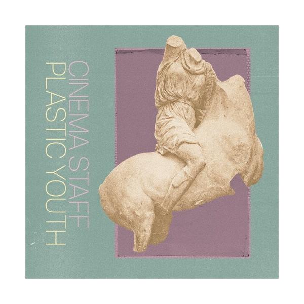 cinema staff PLASTIC YOUTH CD : タワーレコード Yahoo!店 - 通販