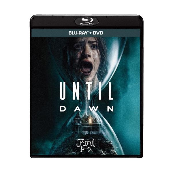 アンティル・ドーン ［Blu-ray Disc+DVD］ Blu-ray Disc
