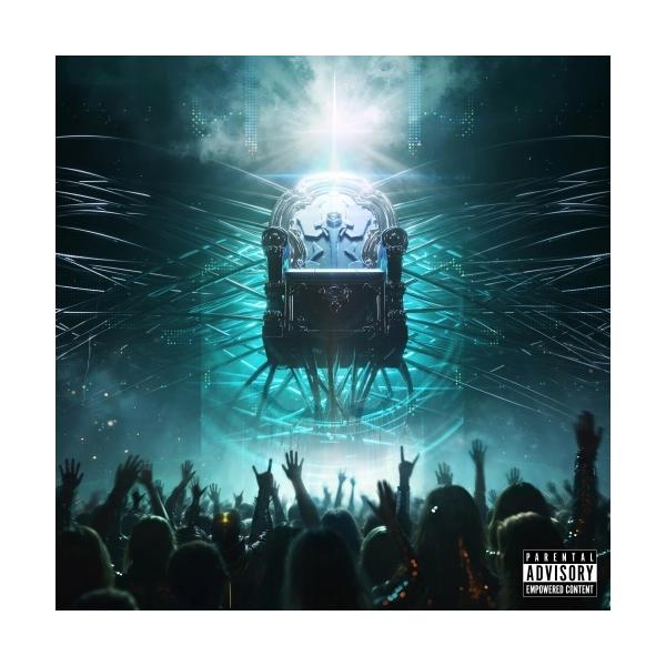 Zilqy Vacant Throne サイン入りCD Zilqy Vacant Throne サイン入りCD 未使用ピック のセット - メルカリ