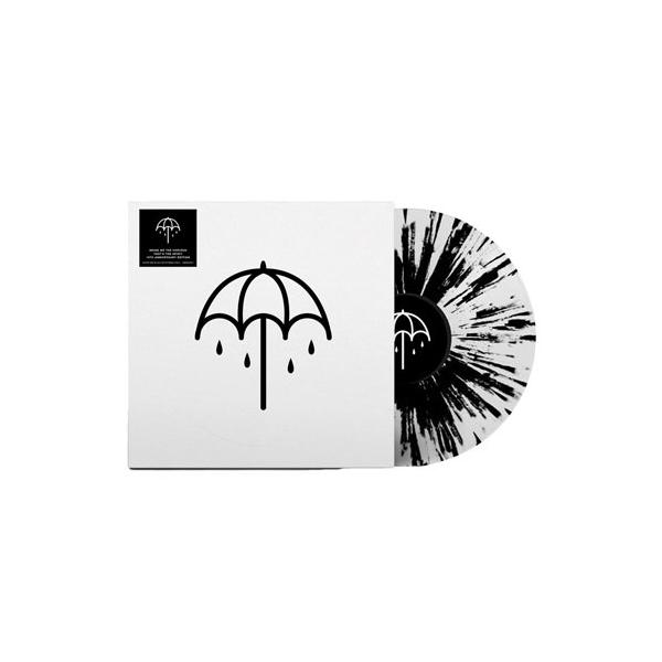 Bring Me The Horizon レコード LP LIVE レア物 Bring Me The Horizon レコード LP LIVE レア物 Bring Me The Horizon