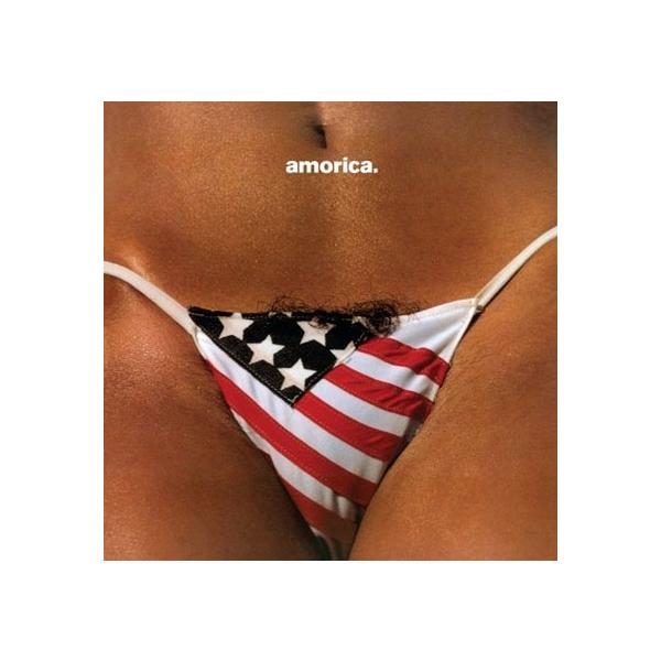 The Black Crowes Amorica (Reissue) LP : タワーレコード Yahoo!店