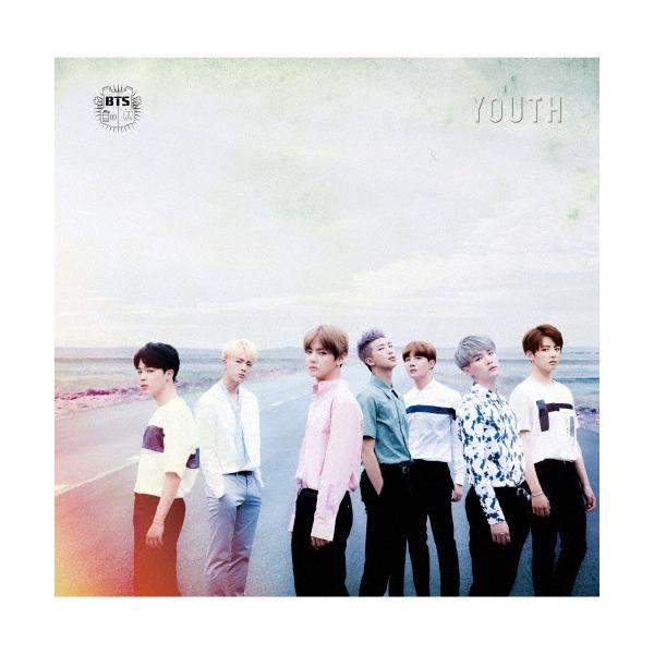 BTS Youth タワレコ 特典 タワーレコード オンライン on X: 