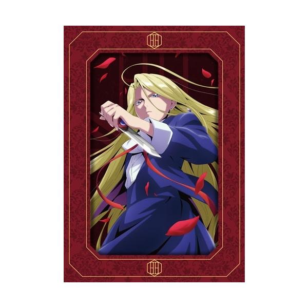 ホテル・インヒューマンズ Blu-ray BOX Blu-ray Disc