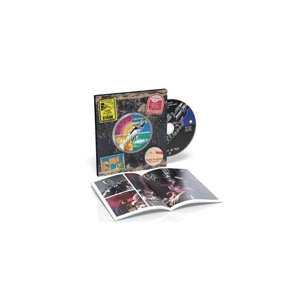 [Release date: December 12, 2025]ご注文後のキャンセル・返品は承れません。発売日:2025年12月12日/商品ID:7125965/ジャンル:ROCK/POP/フォーマット:Blu-ray Audio/構成数...