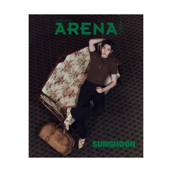 [Release date: October 24, 2025]ご注文後のキャンセル・返品は承れません。発売日:2025年10月24日/商品ID:7126008/ジャンル:IMPORTED MAGAZINE/フォーマット:Magazine/...