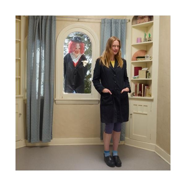 AUDREY HOBERT–Who’s The Clown?UO限定1000枚 Audrey Hobert Who's The Clown?＜完全生産限定盤＞ LP