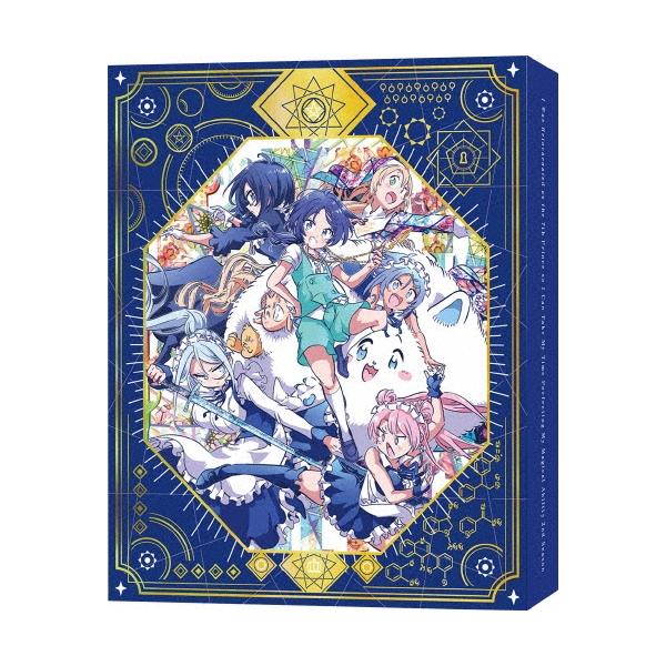 転生したら第七王子だったので、気ままに魔術を極めます 第2期 1 ［Blu