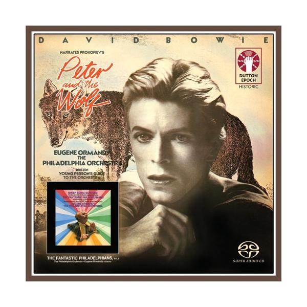 [Release date: October 29, 2025]ご注文後のキャンセル・返品は承れません。発売日:2025年10月29日/商品ID:7166474/ジャンル:CLASSICAL/フォーマット:SACD Hybrid/構成数:1...